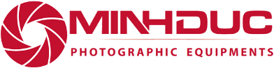 Logo Minhduc