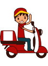 icon giao hàng