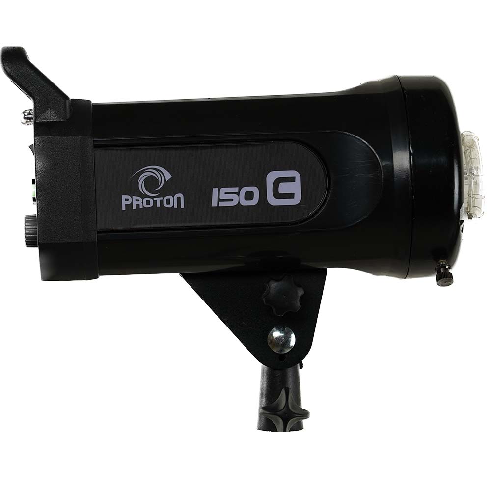 Đèn flash studio Proton