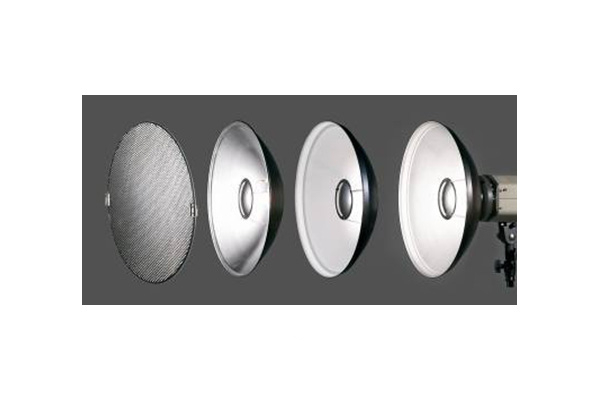 Chóa tổ ong - Beauty dish honeycomb