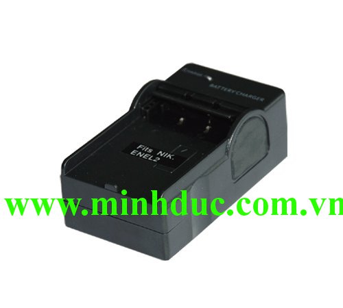 SẠC NIKON