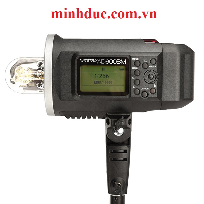 Đèn Flash studio Godox