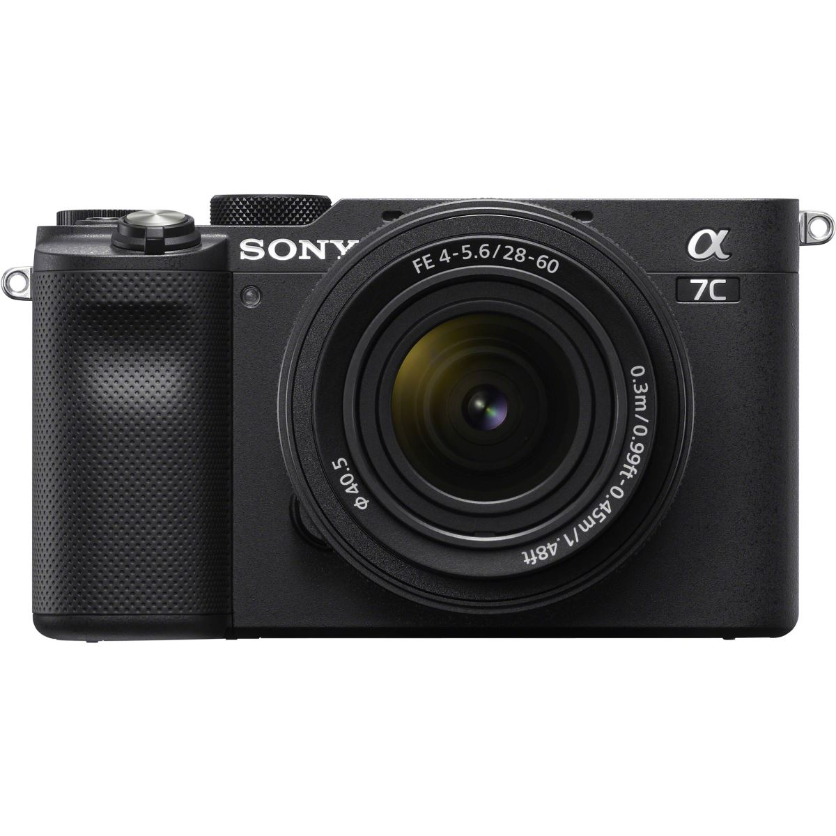 Máy ảnh Sony