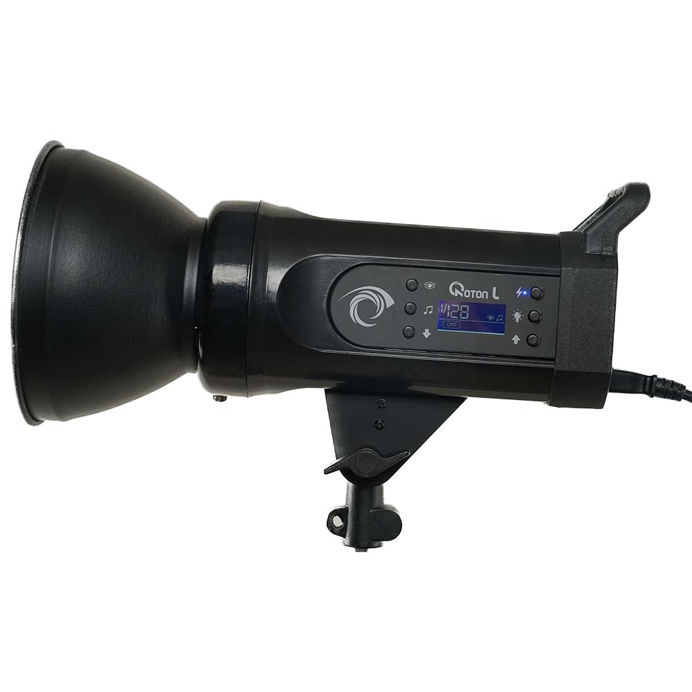 Đèn flash studio Proton 300L