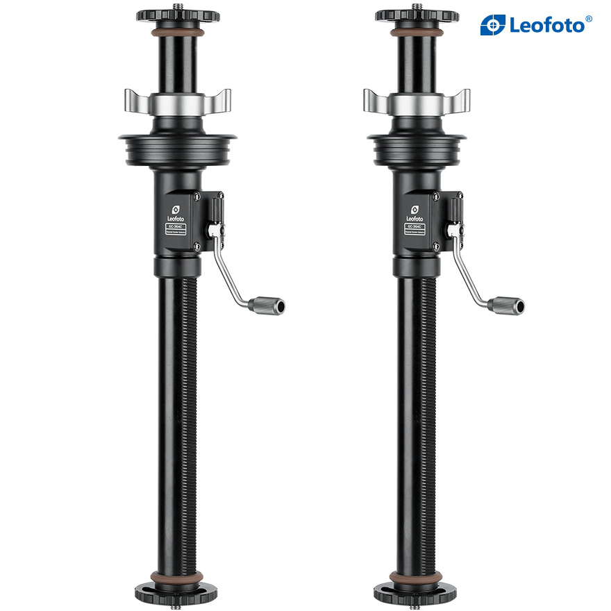 Trục giữa Leofoto GC-364C     
