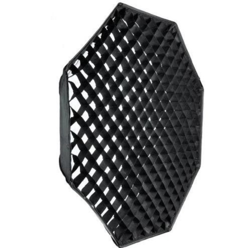 Lưới làm dịu sáng và giúp ánh sáng đi thẳng Godox - P90G 90cm 8 cạnh