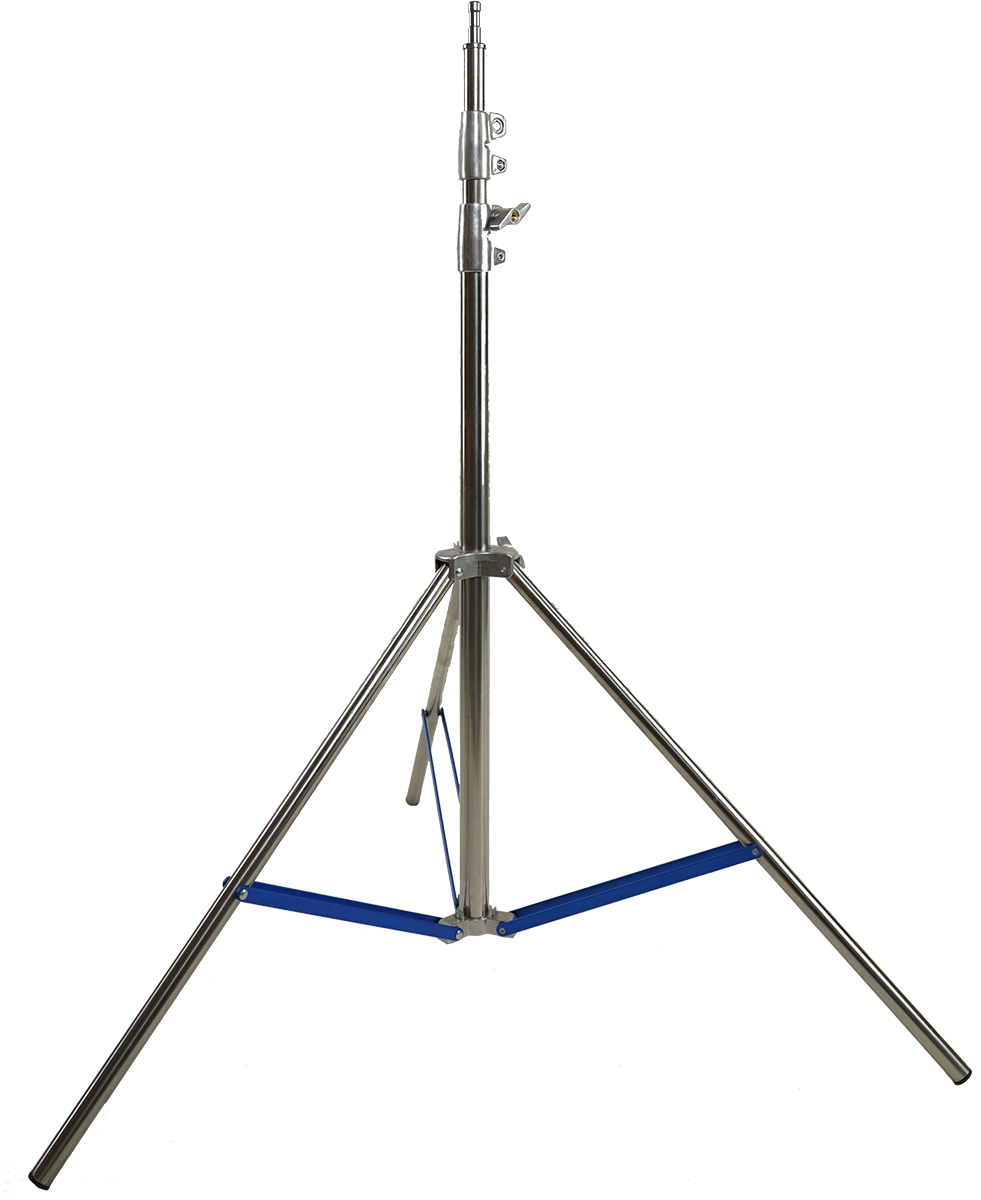 Chân đèn MDI280 inox