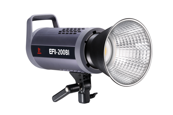 Đèn Led Jinbei EFII-200Bi 