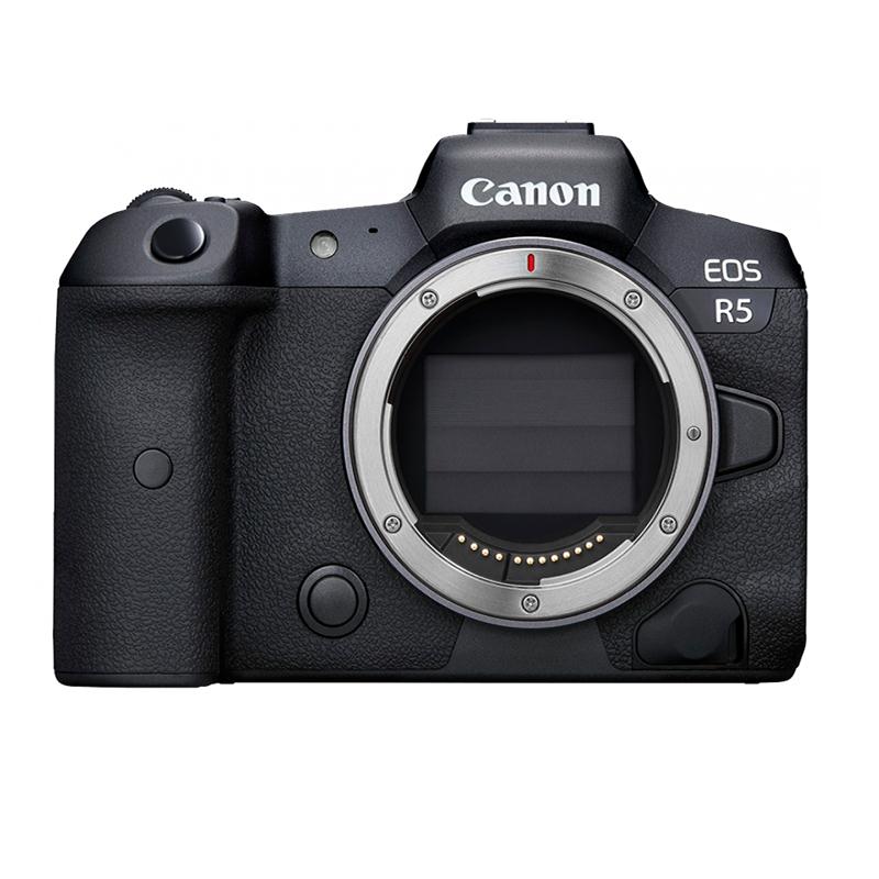 MÁY ẢNH CANON EOS R5 BODY