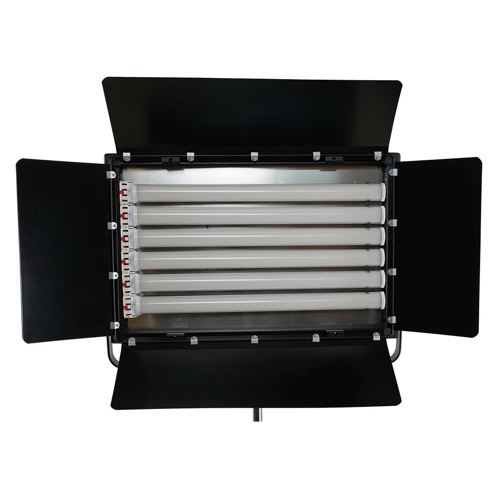 Đèn Kino 6 Bóng Led PTV 1500B (3200k - 5600k)