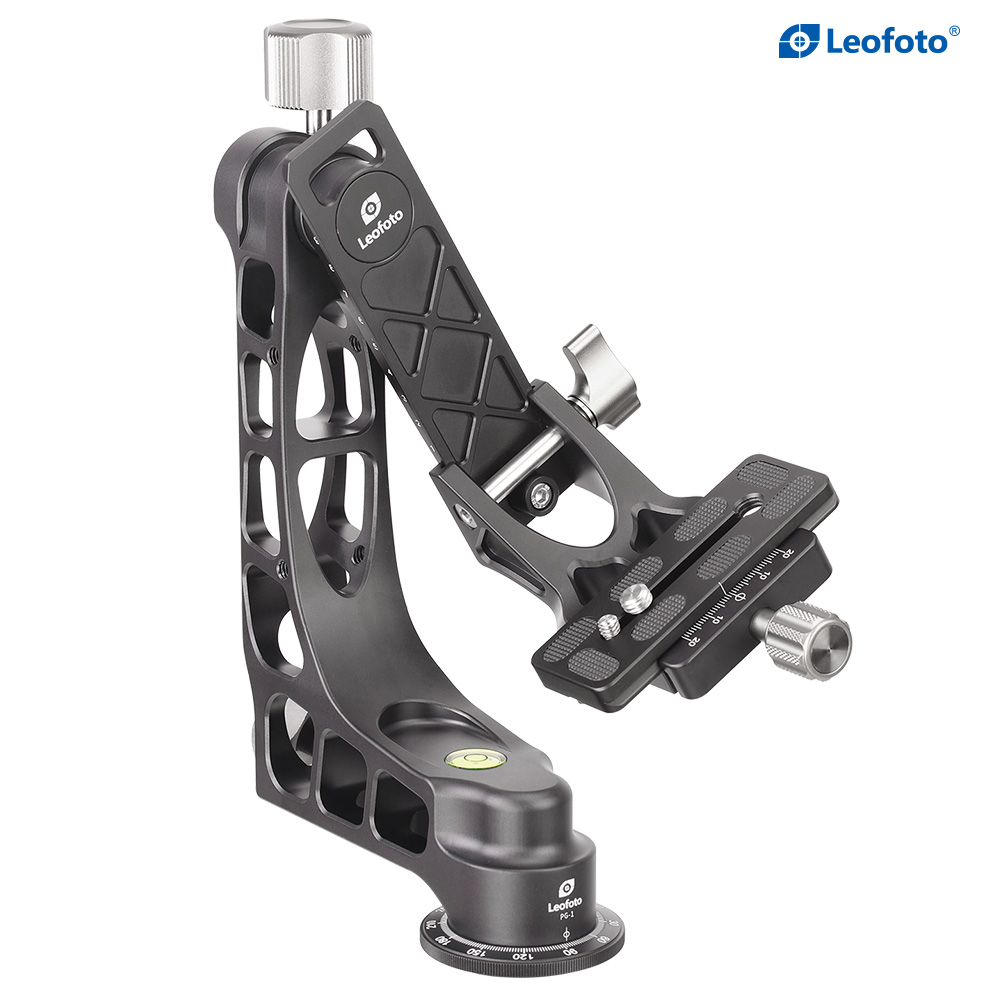 Đầu gimbal Leofoto PG-1
