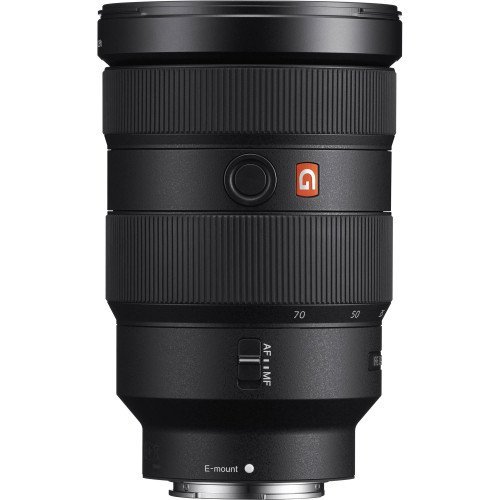 ỐNG KÍNH SONY G MASTER FE 24-70MM F2.8/ SEL2470GM
