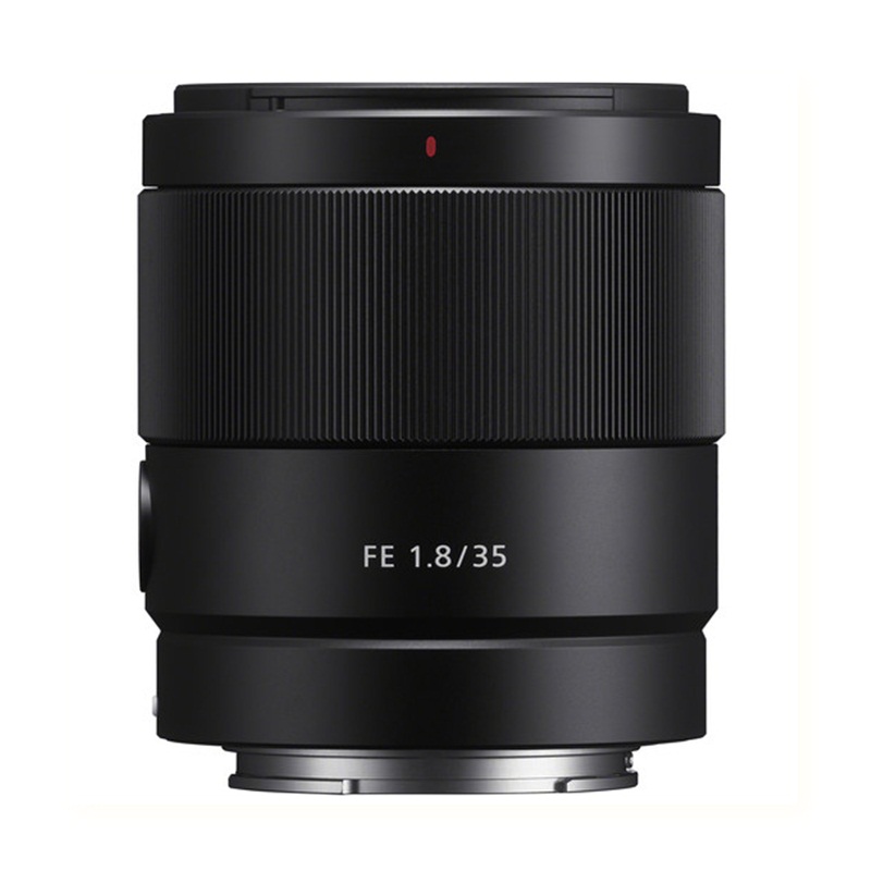 Ống kính Sony FE 35mm F1.8/ SEL35F18F