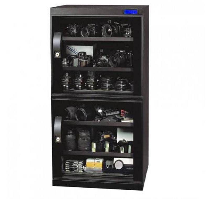 Tủ chống ẩm Asuka AD240 (240 lít ) - Điều khiển cảm ứng