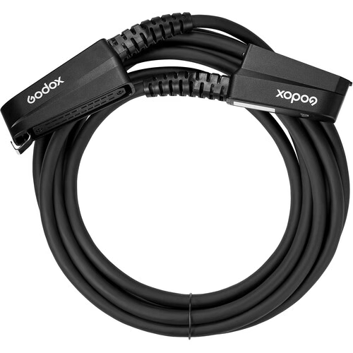 Dây cáp nối dài 10m EC2400  cho Godox P2400 power pack