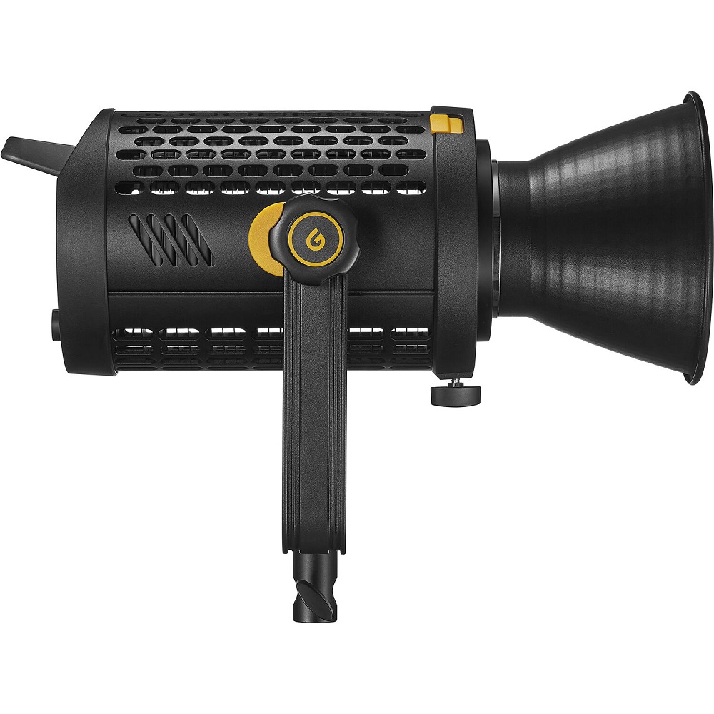Đèn LED Godox UL150II Bi Color 3300k-5600k Video Light Silent Chính Hãng -Giá Tốt
