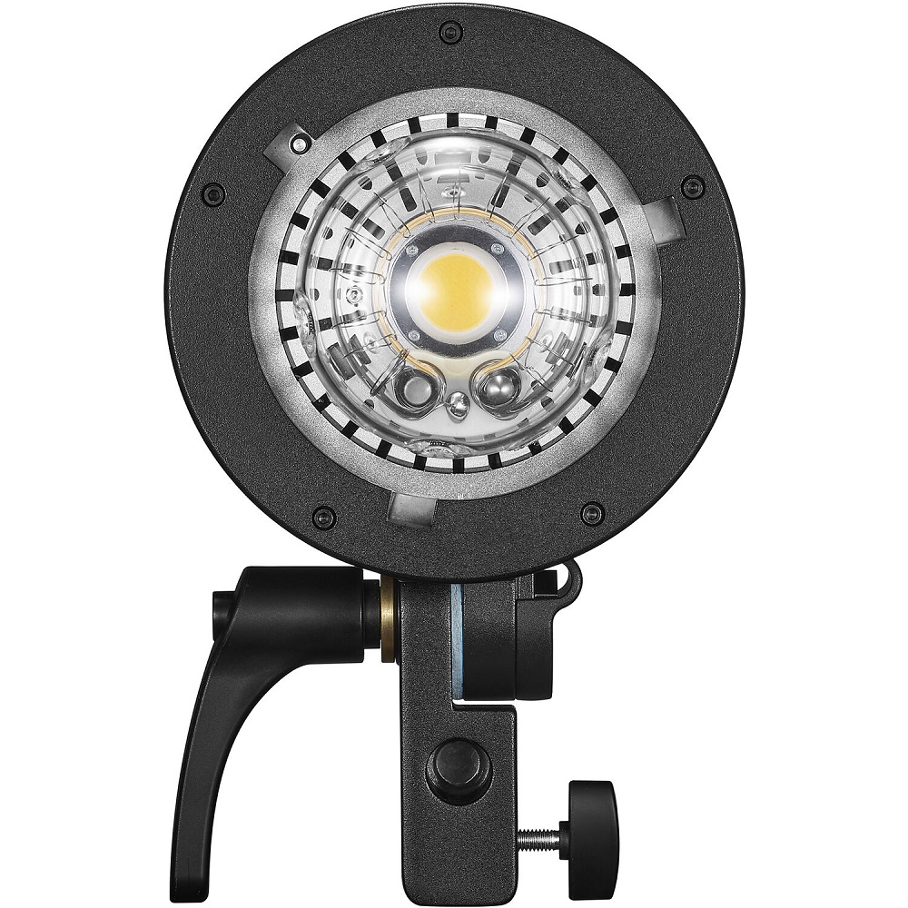 Đèn Flash Studio Godox QT1200III M Chính Hãng