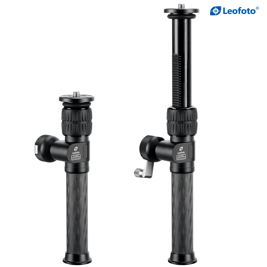 Trục giữa Leofoto GC-282C