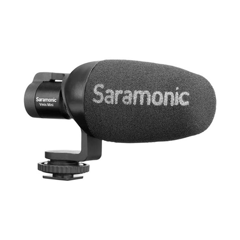 Micro thu âm Saramonic Vmic Mini