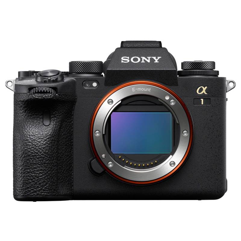 Máy ảnh Sony Alpha ILCE-1/ A1 Body