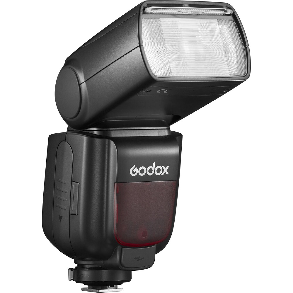 Đèn Flash Godox TT685II cho Sony – Hàng Chính Hãng