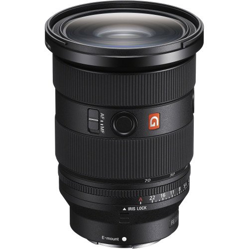 Ống Kính Sony FE 24-70mm F2.8 GM II/ SEL2470GM2