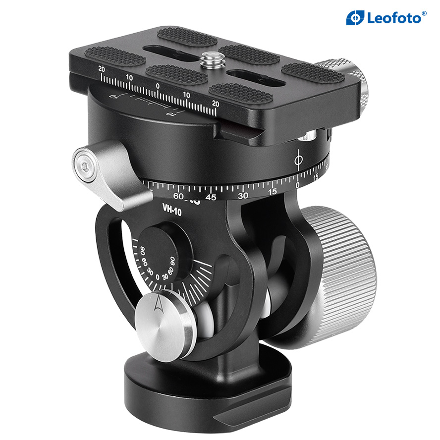 Đầu 2-Way Leofoto VH-10