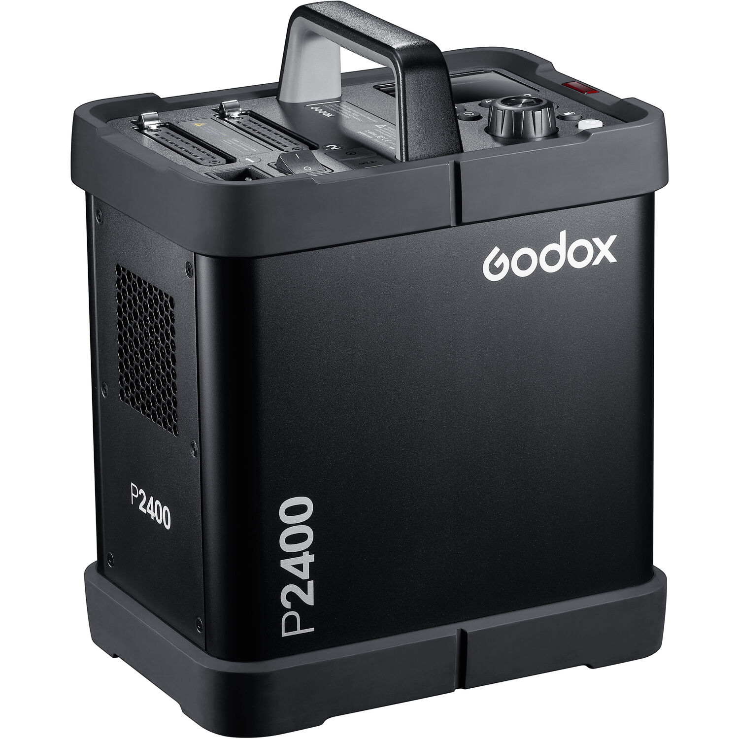 Power Pack P2400