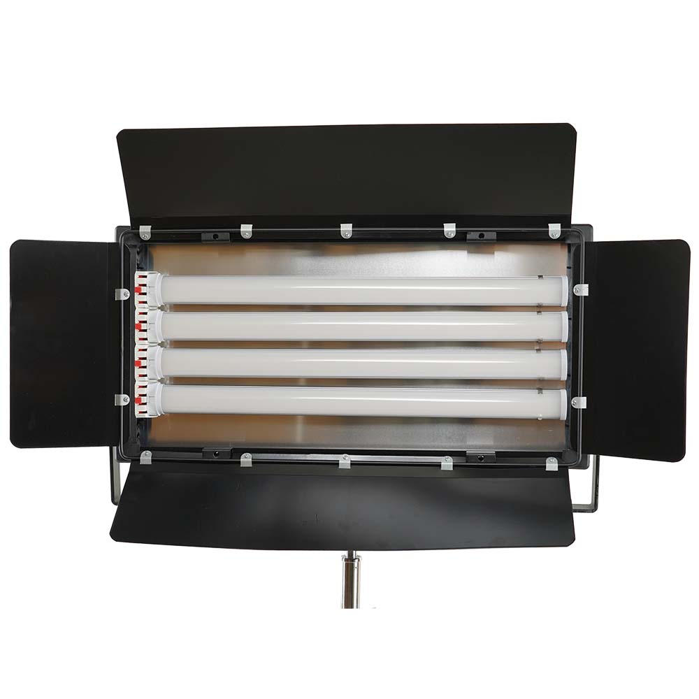 Đèn Kino 4 Bóng Led PTV 1000B (3200k - 5600k)