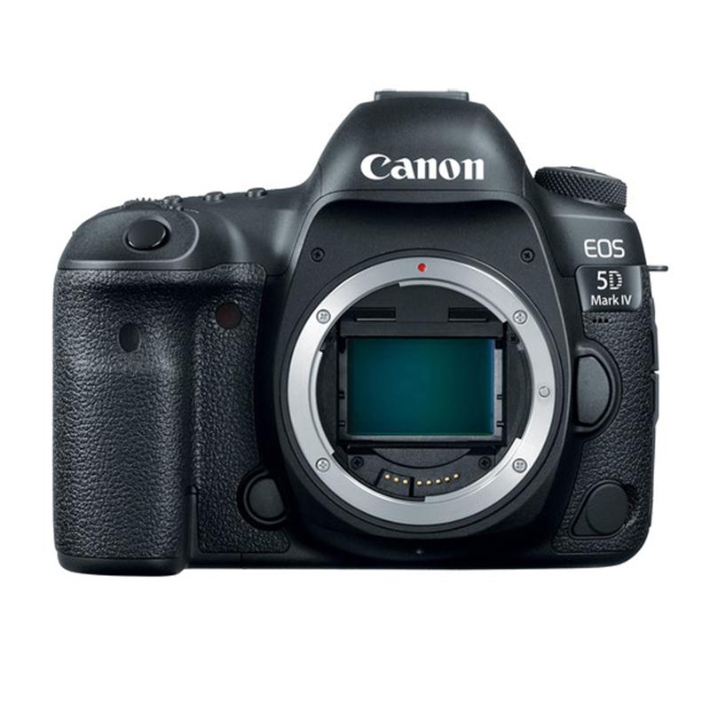 MÁY ẢNH CANON EOS 5D MARK IV BODY