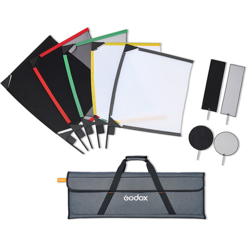 Bộ cờ tản Godox SF4560 (45x60cm)