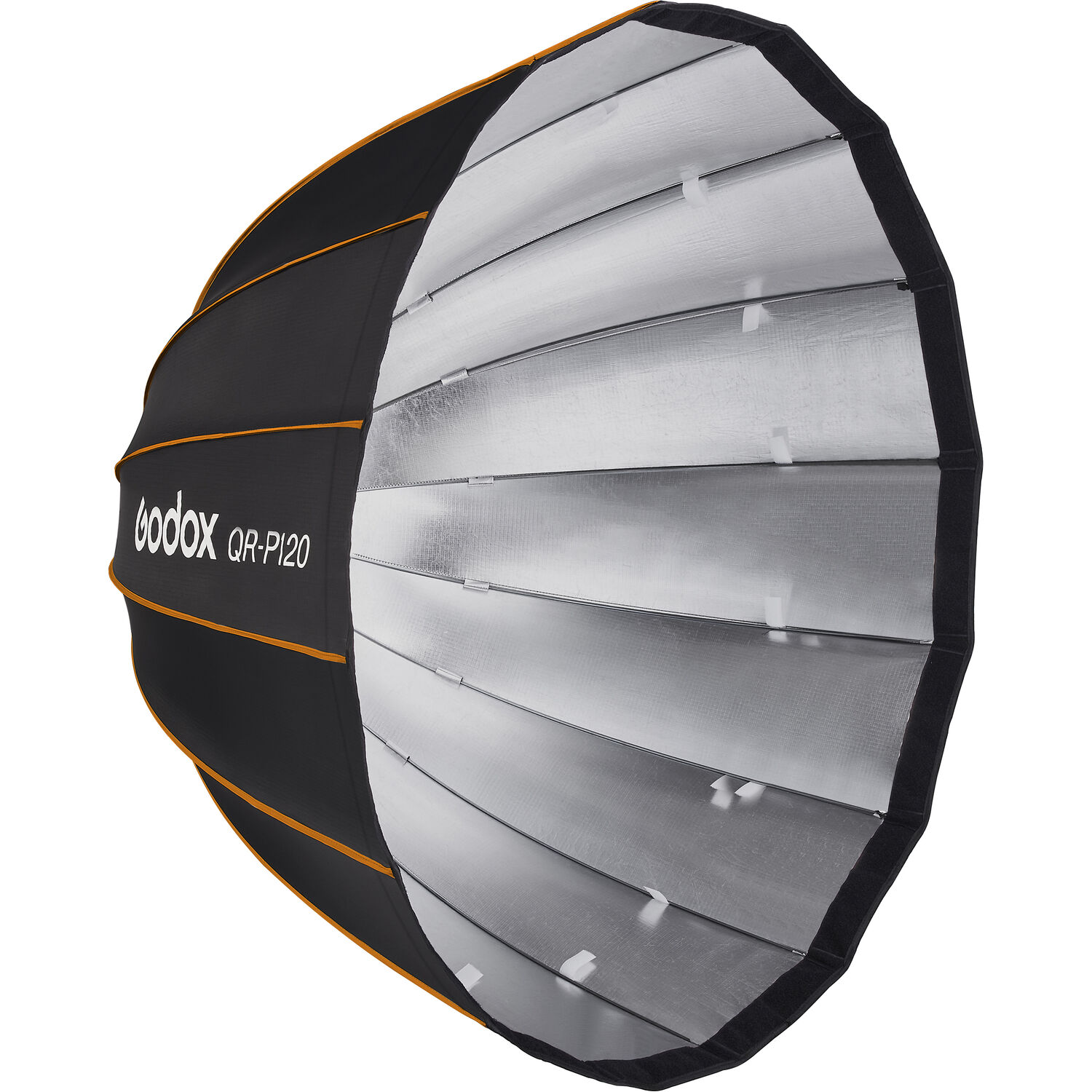 Softbox Godox QR-P120 Quick Parabolic with Bowens Mount Chính Hãng