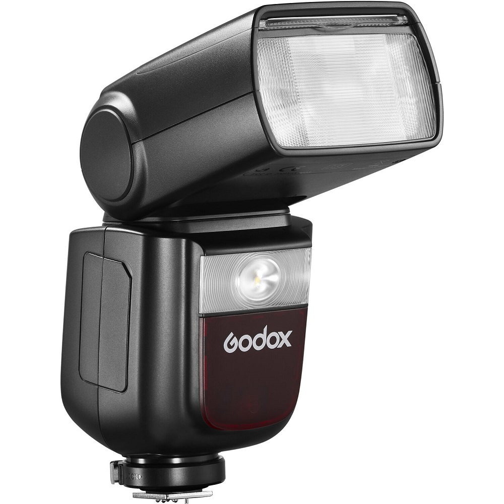 Đèn Flash Godox V860III For Canon Chính Hãng