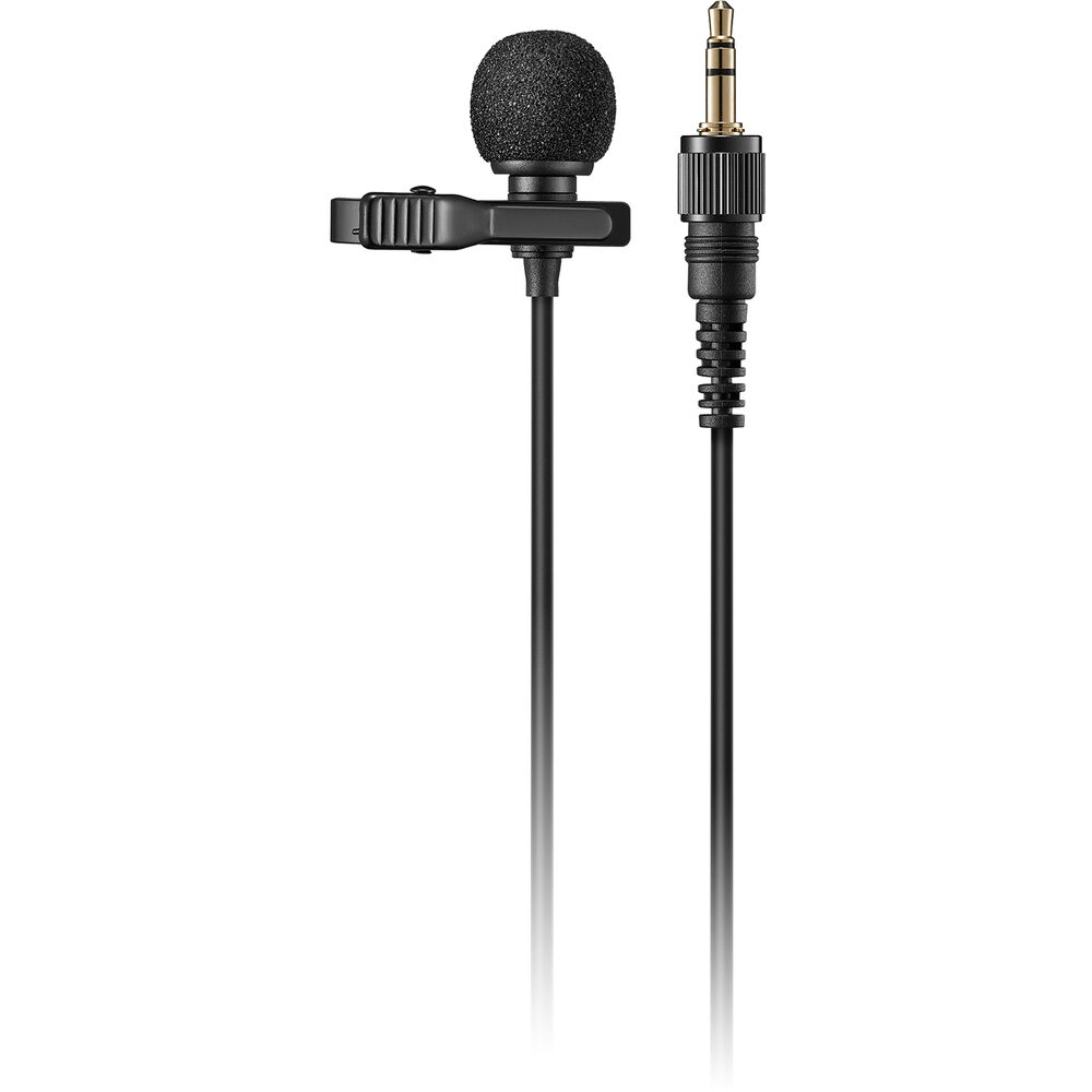 Lavalier Microphone Godox LMS 12A AXL