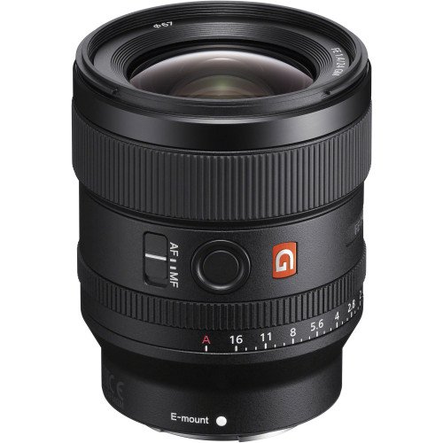 ỐNG KÍNH SONY G MASTER FE 24MM F1.4/ SEL24F14GM