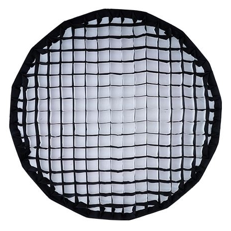 Lưới tổ ong beauty dish 65cm