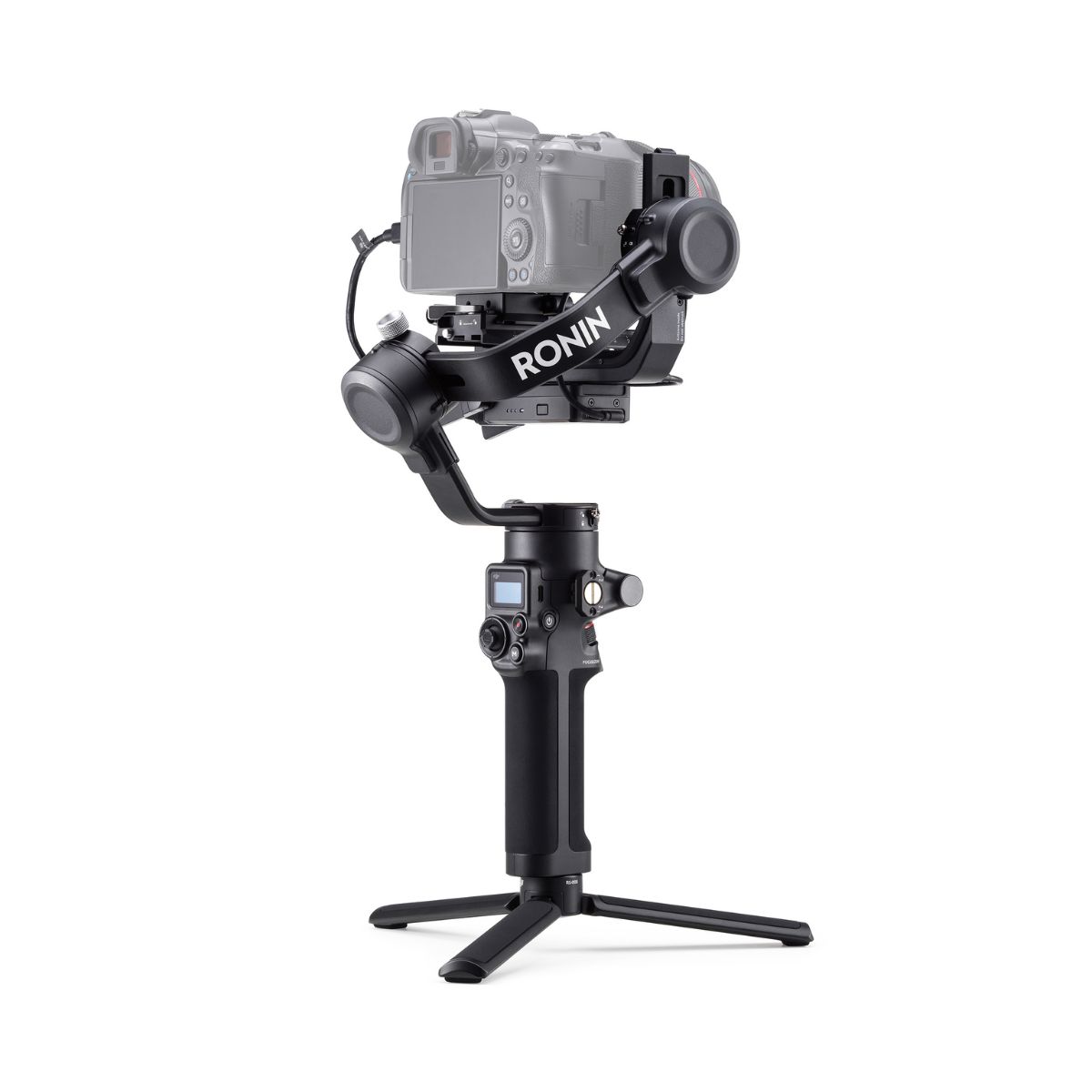 Gimbal chống rung DJI Ronin RSC 2 
