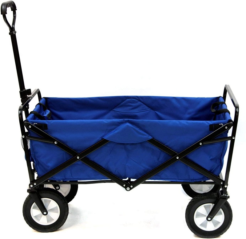 Xe đẩy thiết bị chụp hình ngoại cảnh  Mac Wagon WTC-111
