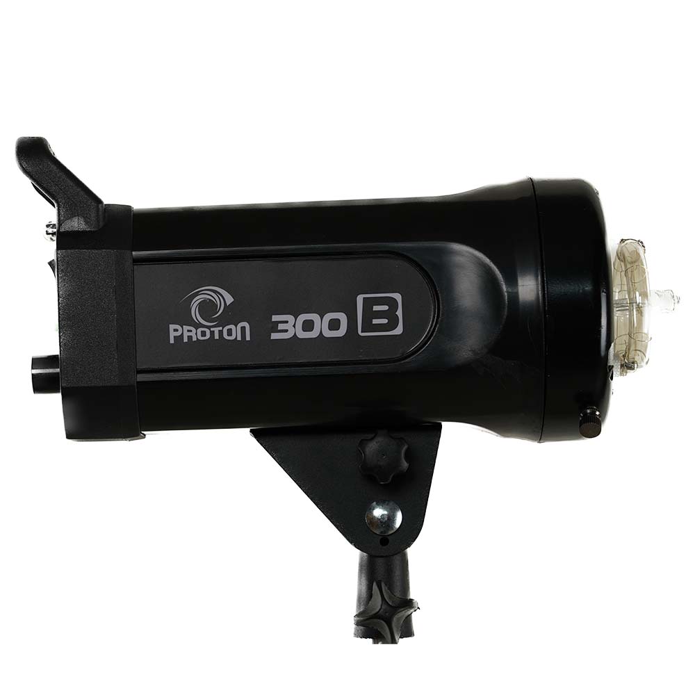 Đèn flash studio Proton 300B   