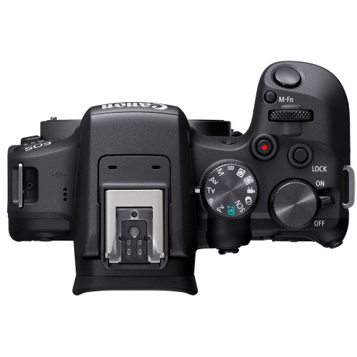 Máy ảnh Canon EOS R10 Body