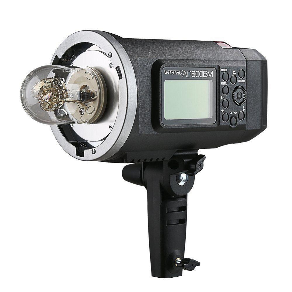 Đèn flash ngoại cảnh GODOX  AD600BM