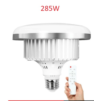 Bóng Đèn Led 285w Đổi Màu 3200k-5500k 