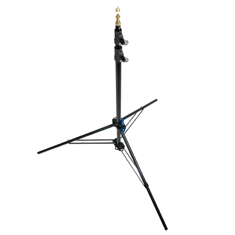 Chân đèn KUPO 080AC MIDI CLICK STAND with Air Cushion