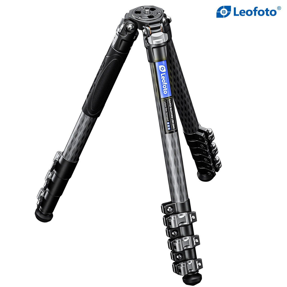 Chân tripod Leofoto LSR-284C 