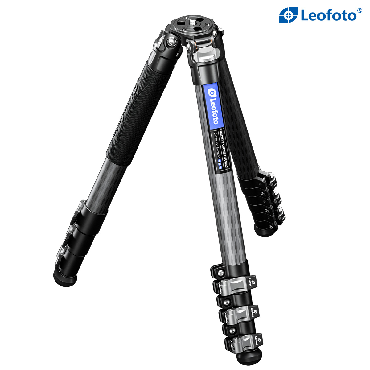 Chân tripod Leofoto LSR-324C     