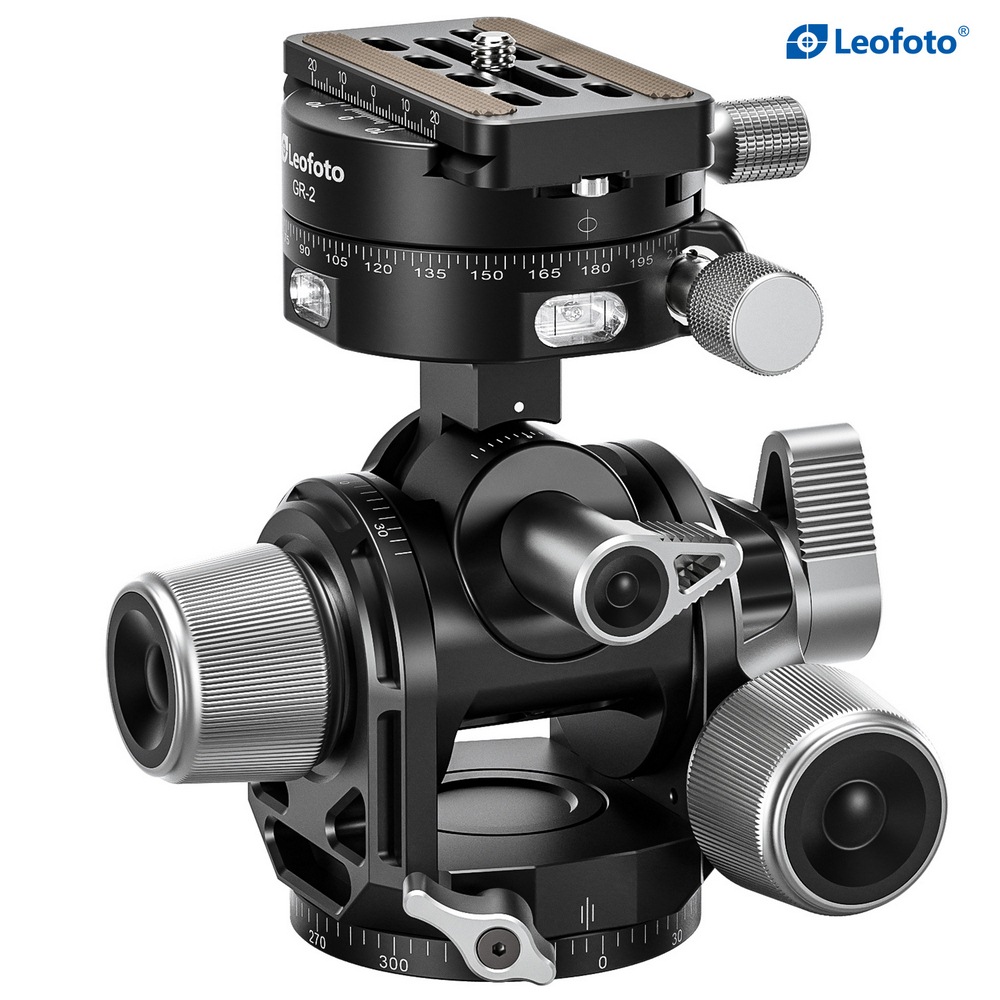 Đầu Ball Leofoto G4 Pro
