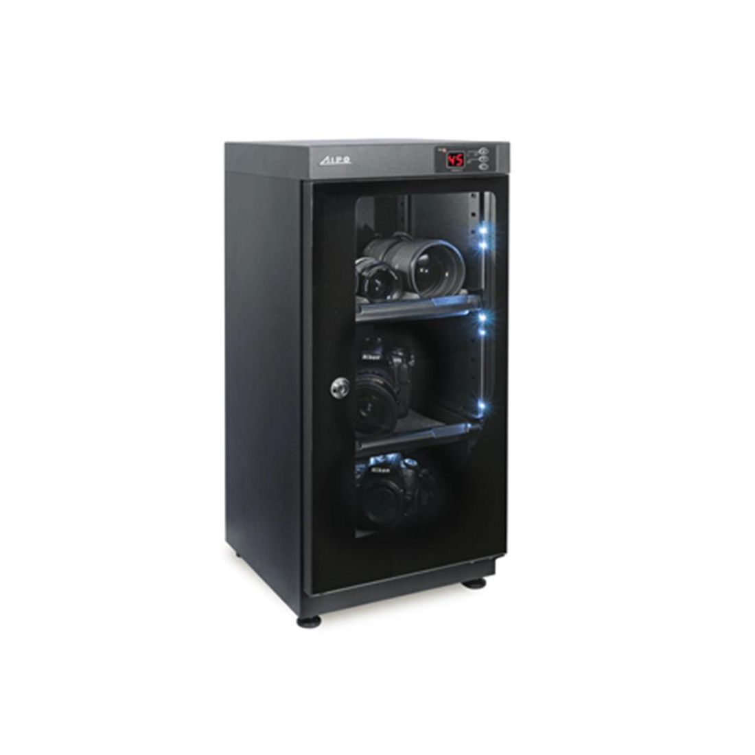 Tủ chống ẩm AIPO AS-102 (102 lít)