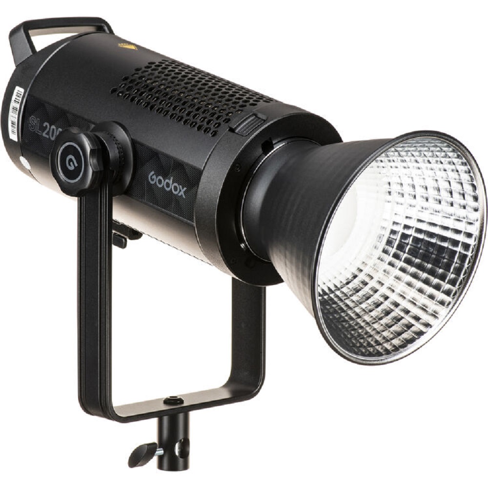 Đèn Led Godox SL200II Bi-Color Chính Hãng