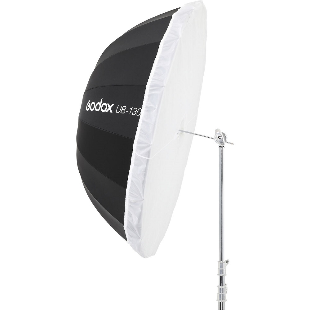 Dù Godox White Parabolic Umbrella UB-165W