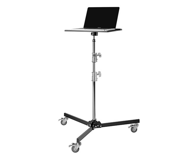Combo Chân và giá đỡ Laptop Godox LSA11 